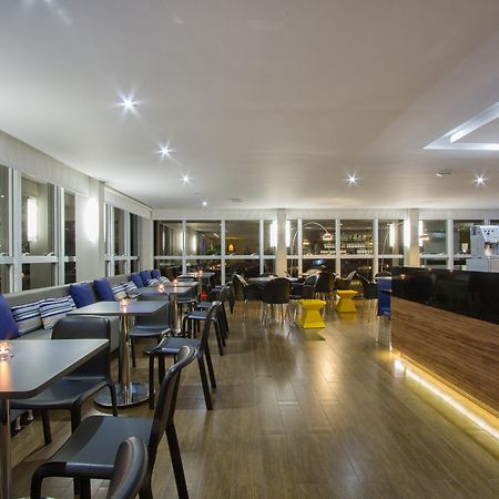 Le Canard Joinville Exteriér fotografie