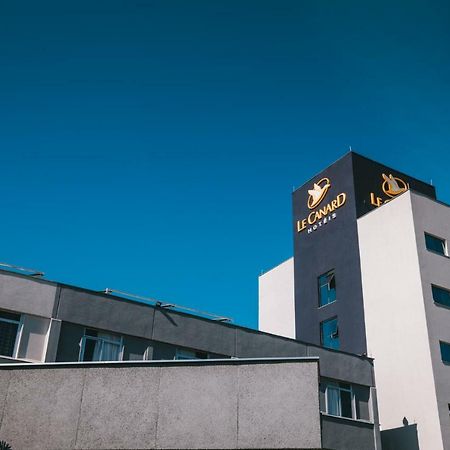 Le Canard Joinville Exteriér fotografie