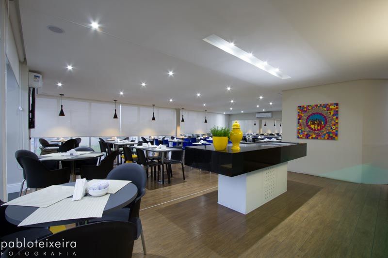 Le Canard Joinville Exteriér fotografie